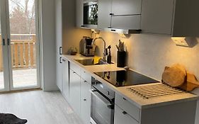 Naturnära boende i vackra Järvsö - F